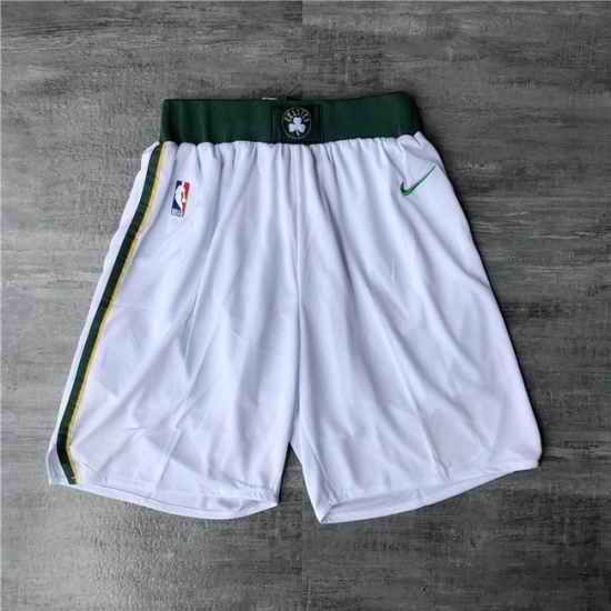 Boston Celtics shorts 260625 388