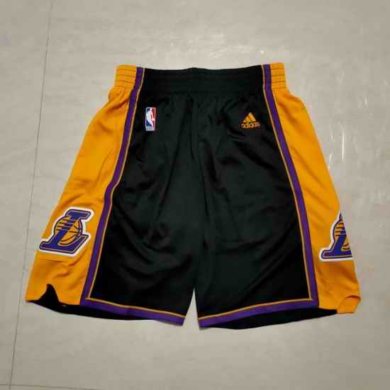 Los Angeles Lakers shorts 260625 334