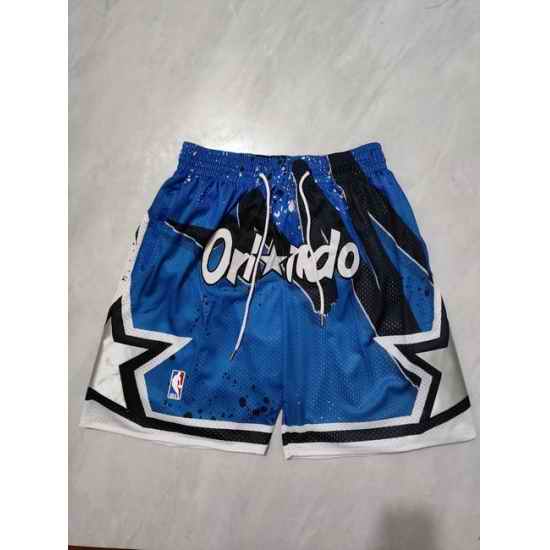 Orlando Magic shorts 260625 760