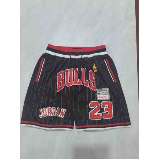 Chicago Bulls shorts 260625 247