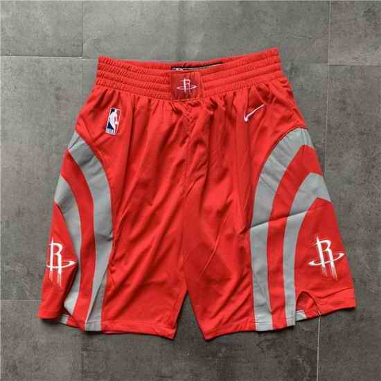 Houston Rockets shorts 260625 072