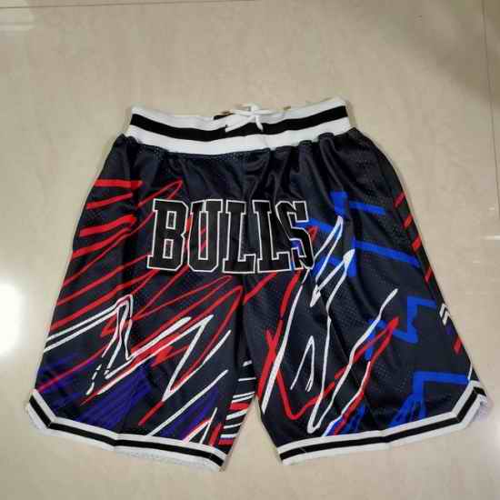 Chicago Bulls shorts 260625 488