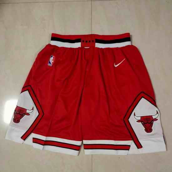 Chicago Bulls shorts 260625 978