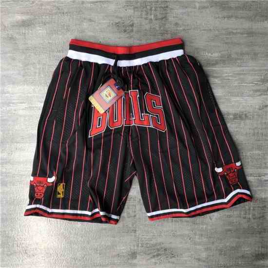 Chicago Bulls shorts 260625 628