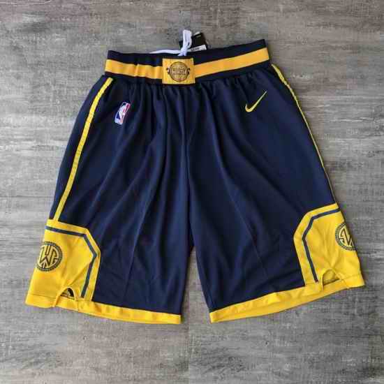 Golden State Warriors shorts 260625 952
