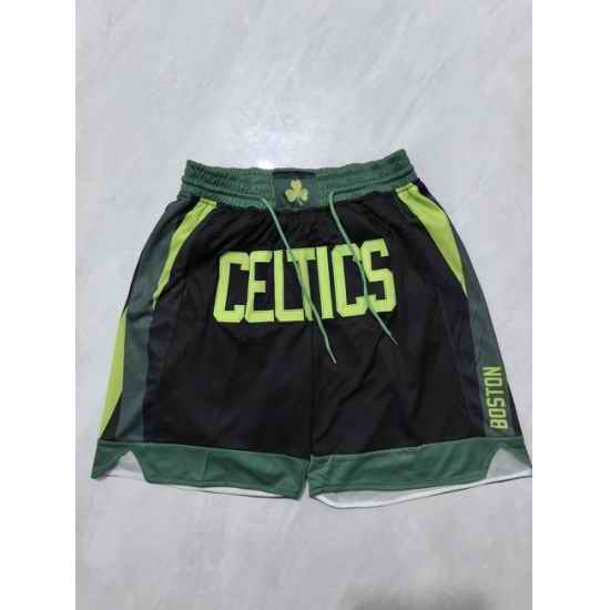 Boston Celtics shorts 260625 652