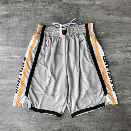 Cleveland Cavaliers shorts 260625 512