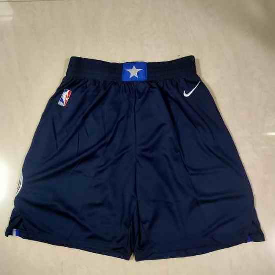 Dallas Mavericks shorts 260625 069