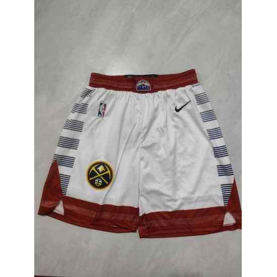 Denver Nuggets shorts 260625 396