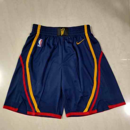 Golden State Warriors shorts 260625 560