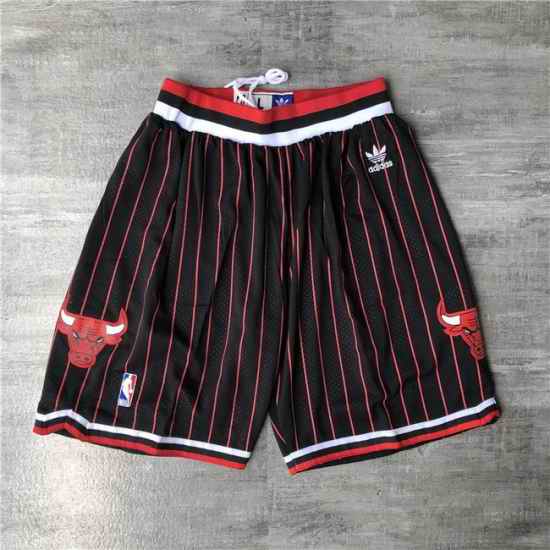 Chicago Bulls shorts 260625 722
