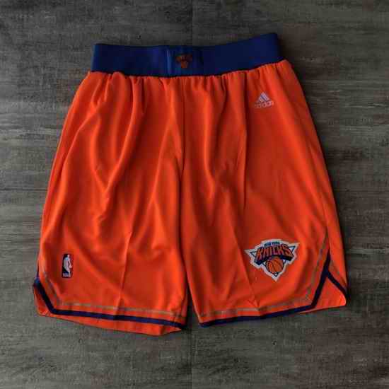 New York Knicks shorts 260625 273