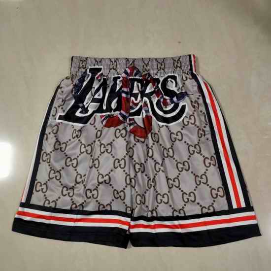 Los Angeles Lakers shorts 260625 395