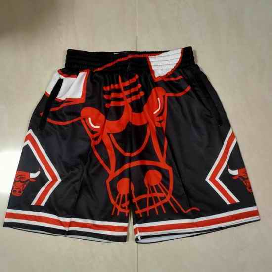 Chicago Bulls shorts 260625 797