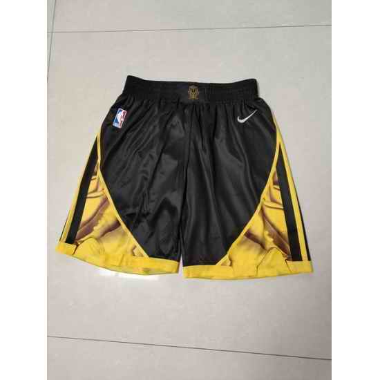 Golden State Warriors shorts 260625 445