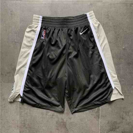 San Antonio Spurs shorts 260625 019
