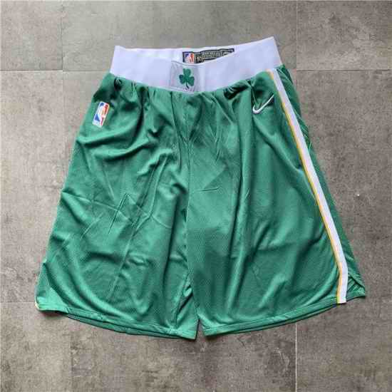 Boston Celtics shorts 260625 500