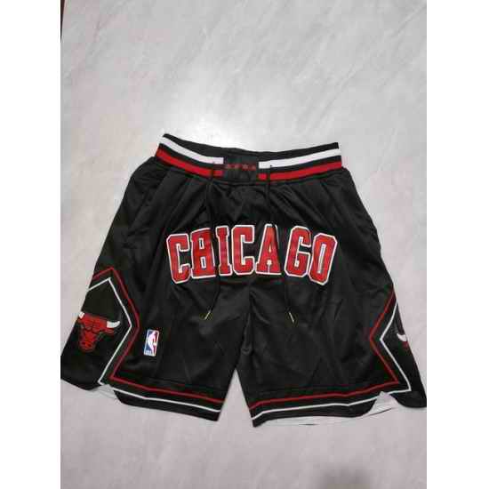 Chicago Bulls shorts 260625 759