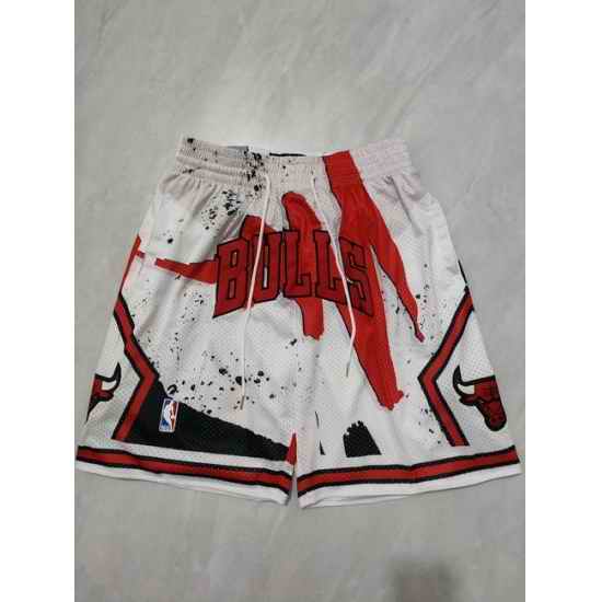 Chicago Bulls shorts 260625 633