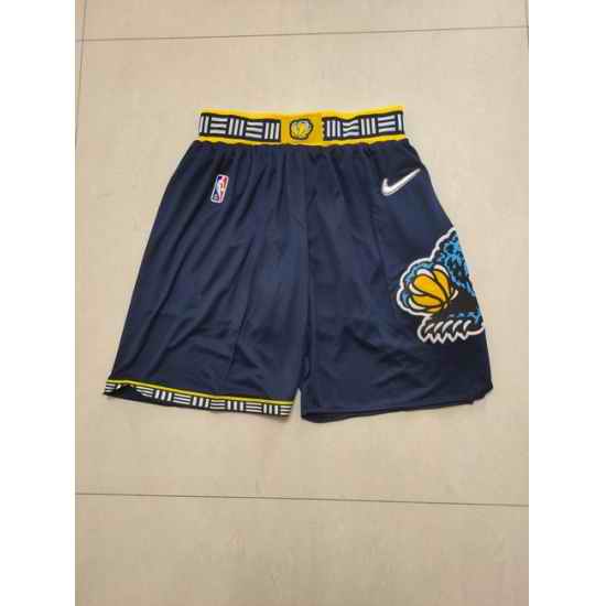 Memphis Grizzlies shorts 260625 940