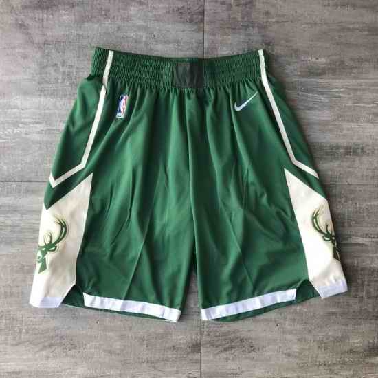 Milwaukee Bucks shorts 260625 790
