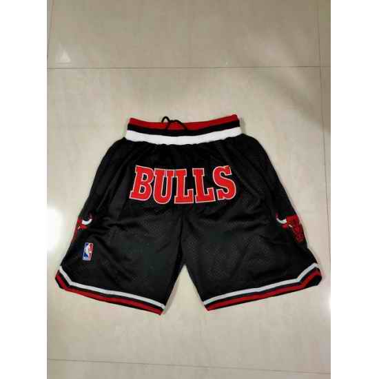 Chicago Bulls shorts 260625 784