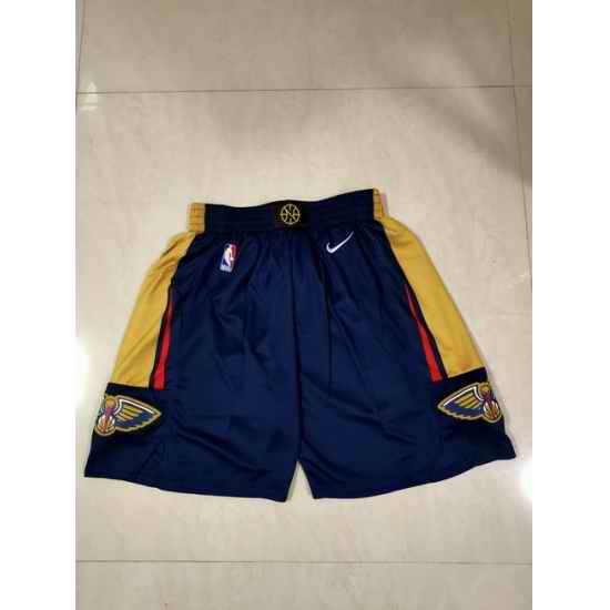 New Orleans Pelicans shorts 260625 966