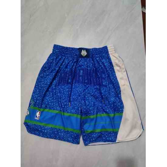 Milwaukee Bucks shorts 260625 486