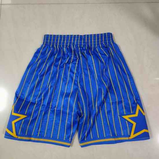 Orlando Magic shorts 260625 398