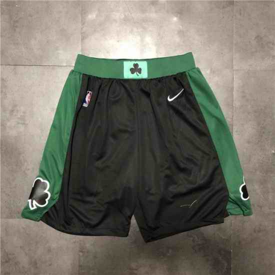 Boston Celtics shorts 260625 853