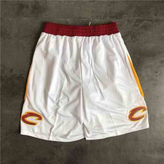 Cleveland Cavaliers shorts 260625 590