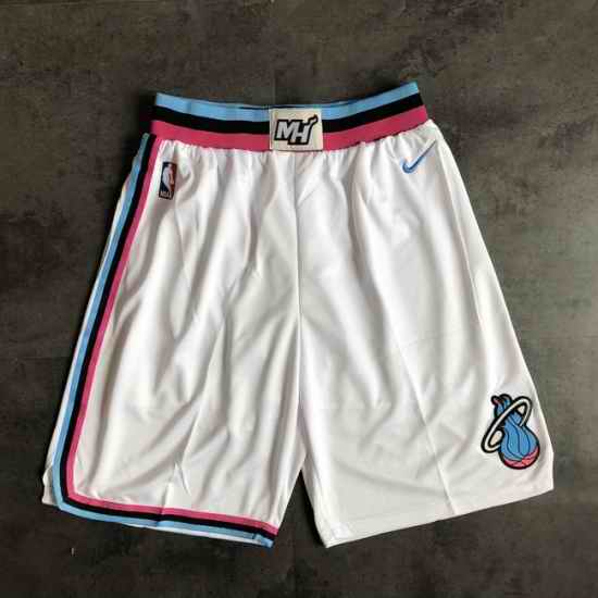 Miami Heat shorts 260625 515
