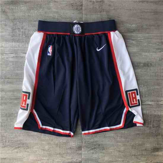 Los Angeles Clippers shorts 260625 091