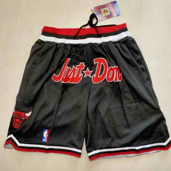 Chicago Bulls shorts 260625 635