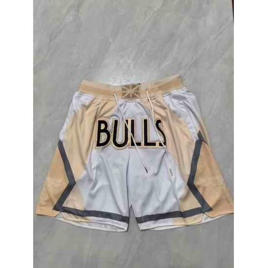 Chicago Bulls shorts 260625 618