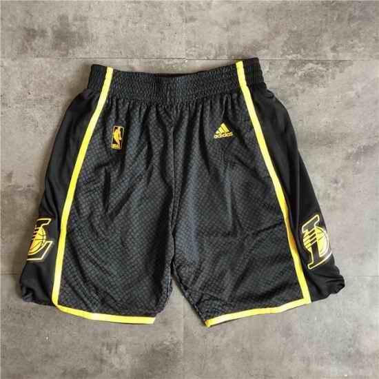 Los Angeles Lakers shorts 260625 315