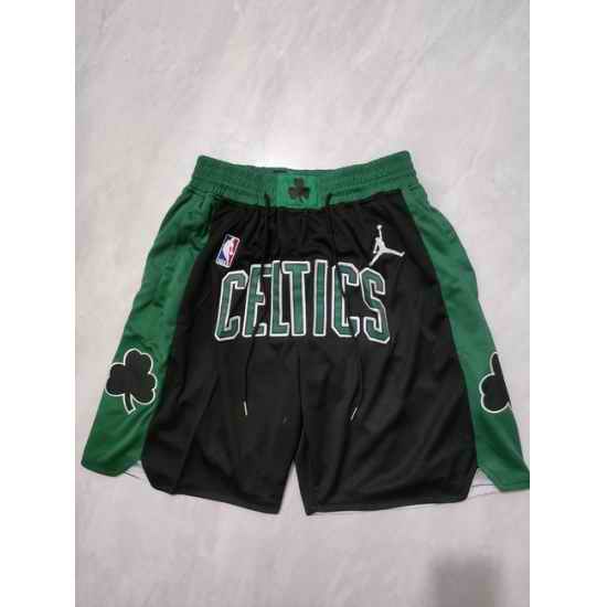 Boston Celtics shorts 260625 248
