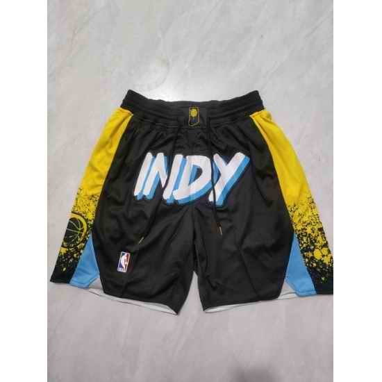 Indiana Pacers shorts 260625 424