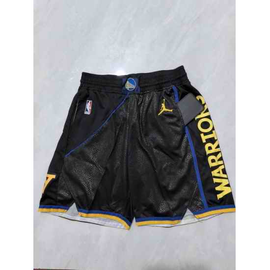 Golden State Warriors shorts 260625 305