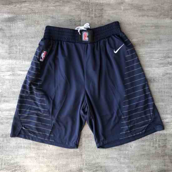 Los Angeles Clippers shorts 260625 575