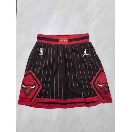 Chicago Bulls shorts 260625 404