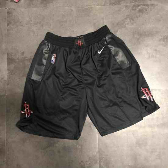 Houston Rockets shorts 260625 424