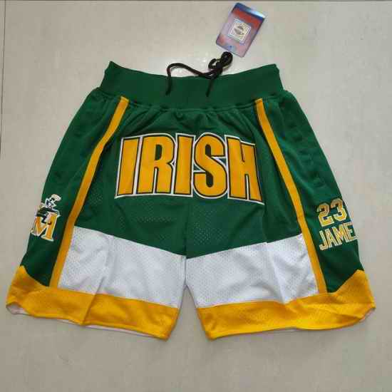 Los Angeles Lakers shorts 260625 235
