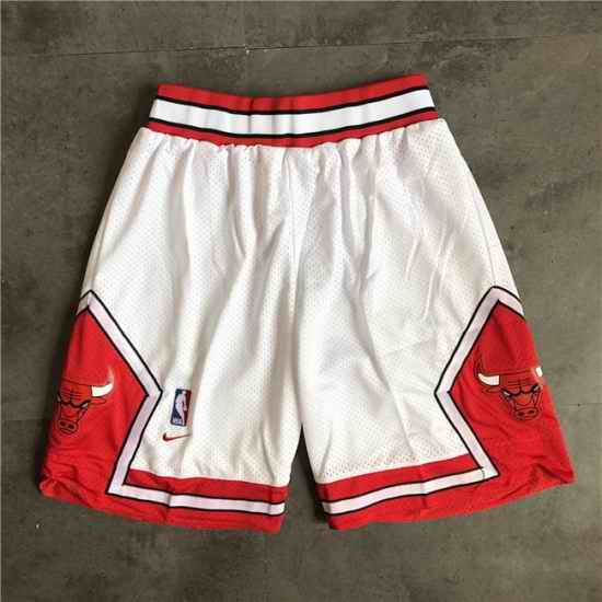 Chicago Bulls shorts 260625 427