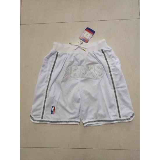 Los Angeles Lakers shorts 260625 425