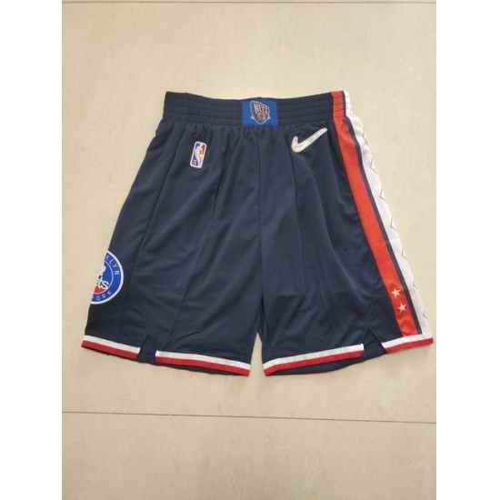 Brooklyn Nets shorts 260625 943