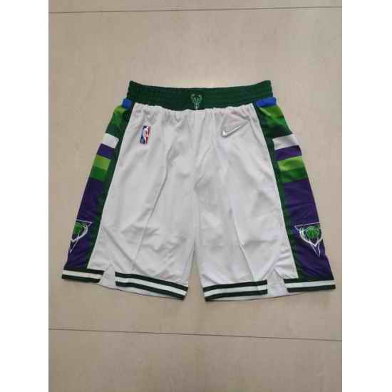 Milwaukee Bucks shorts 260625 664