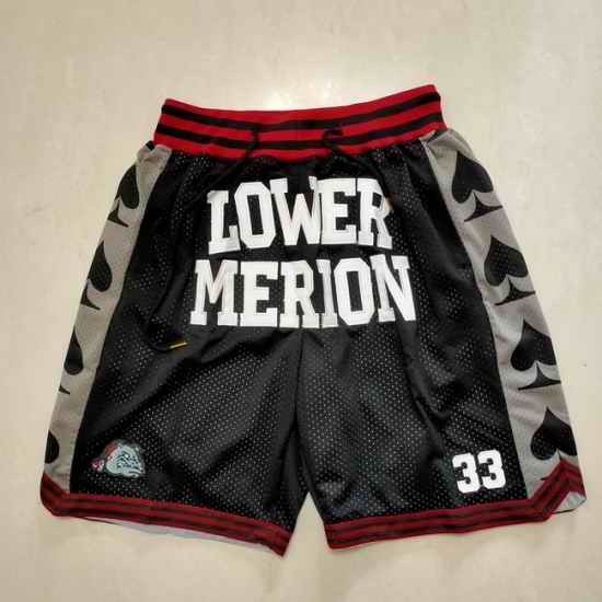 Los Angeles Lakers shorts 260625 708