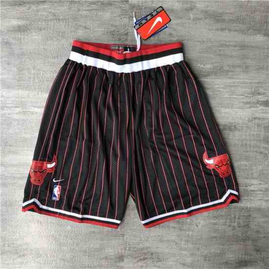 Chicago Bulls shorts 260625 410
