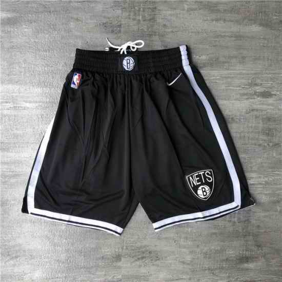 Brooklyn Nets shorts 260625 045